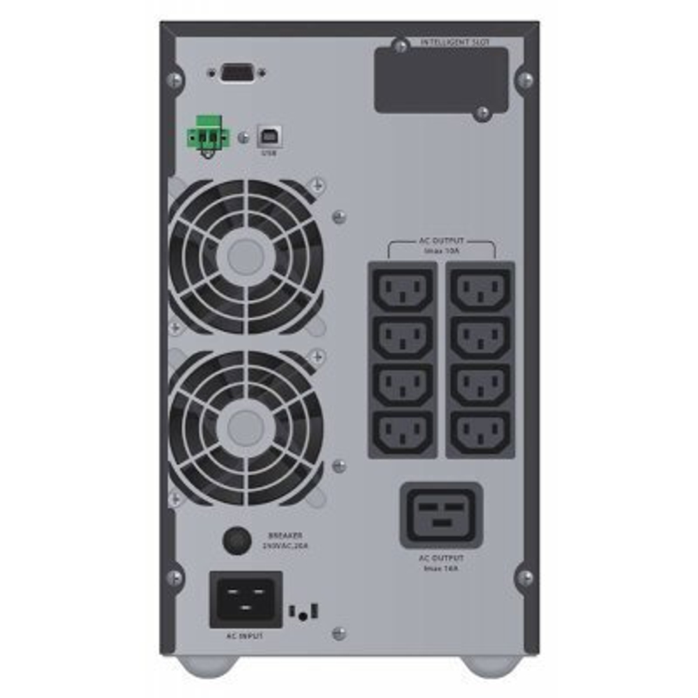 ИБП Ippon Innova G2 3000