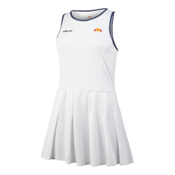 Женская теннисное платье Ellesse Arrossire Dress Women - White