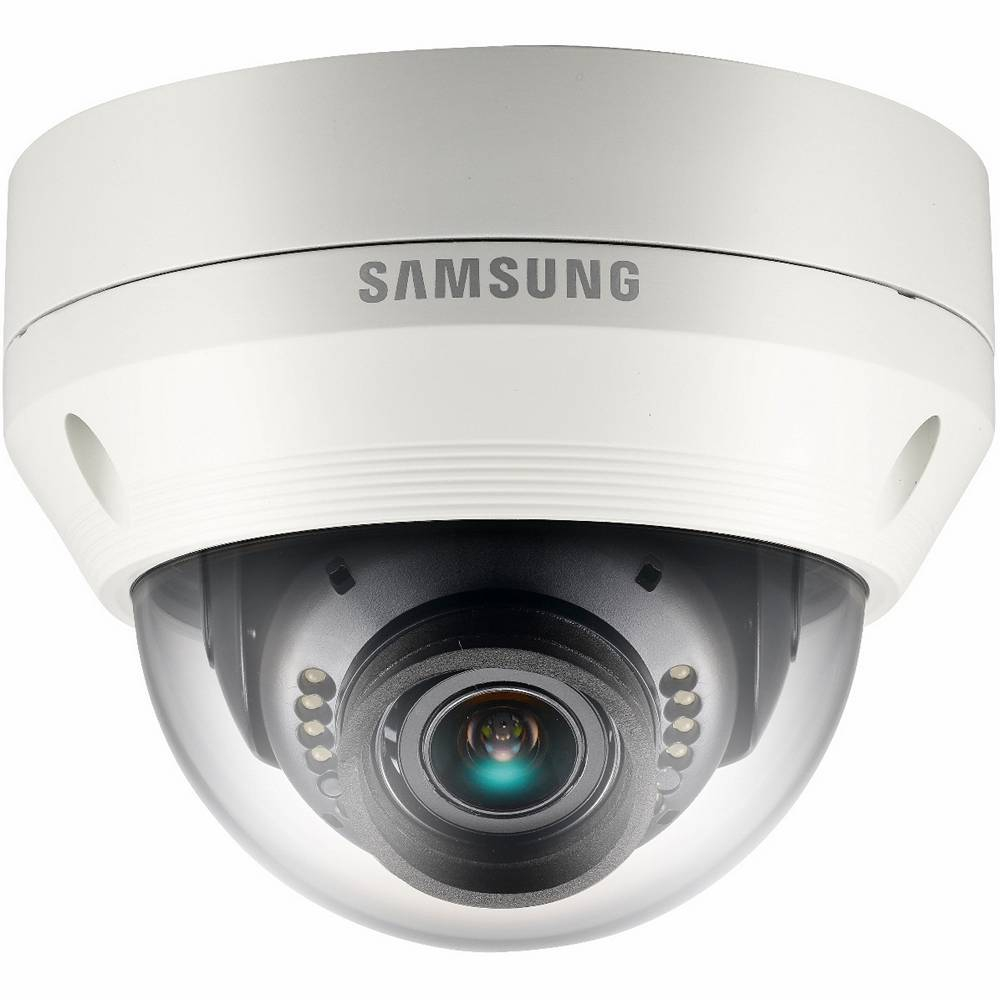 Wisenet SCV-5081RP