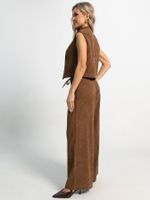 Костюм Лив (коричневый) К15389-10М LT Collection