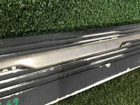 Подножка левая Range Rover Vogue 4 L405 (12-22)