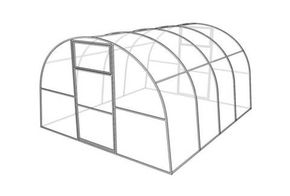 Сборные теплицы
