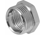 Футорка 1/2"-3/8" LD.67.507.15х10