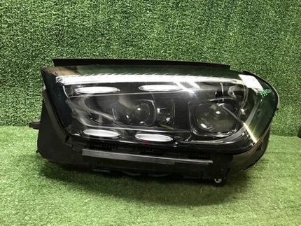 Фара левая Mercedes GLE V167 (23-нв) Multibeam LED