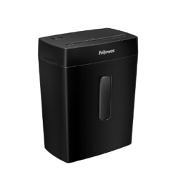 Шредер (уничтожитель бумаг) Fellowes Шредер Powershred P-42C FS-50125, DIN P-4, 4х34мм, 8лст., 15лтр.