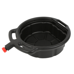 Поддон для слива масла 8л TS-08 AE&T