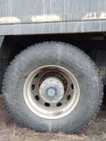Shacman (Shaanxi) SX* 8x4 Самосвал SX33186V366 (Дизельный, 11,6 л, 423 л.с., МТ)