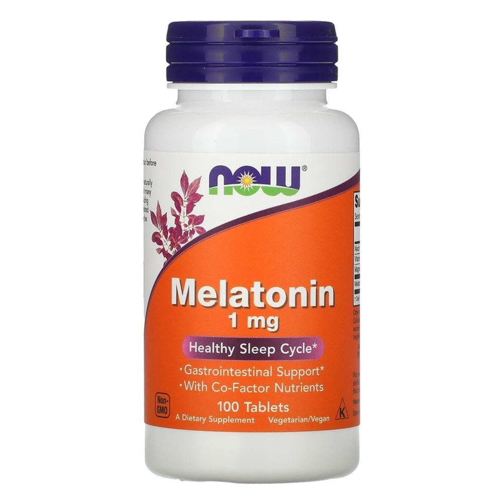 Melatonin 1mg