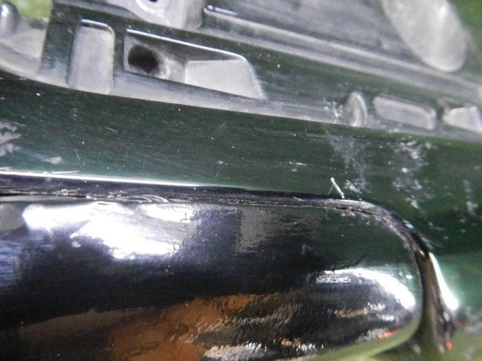 Зеркало левое Cadillac Escalade 4 (2014-2020) 15 контактов