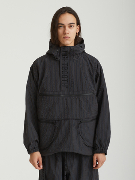 Куртка Seersucker Anorak
