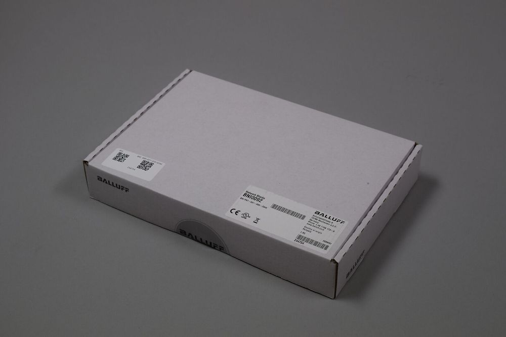 BALLUFF BNI PNT-507-005-Z040