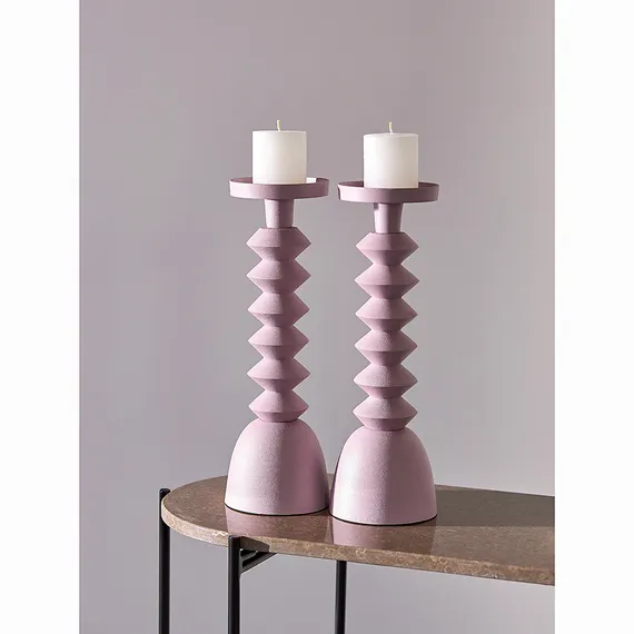 Подсвечник vivlend, 36 см