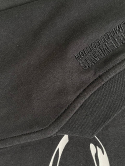 Футболка Vetements