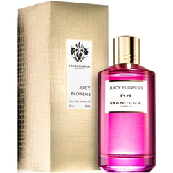 MANCERA Juicy Flowers