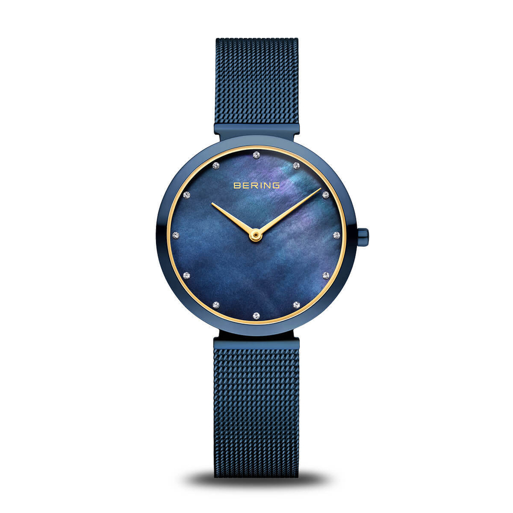 Женские наручные часы Bering 18132-399