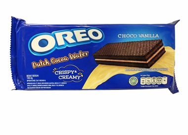 Орео вафля ванильная Нидерланды