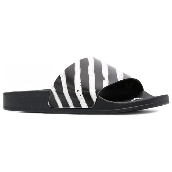 Off-White C/O Virgil Abloh 'Black White'