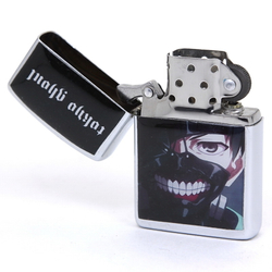 Зажигалка Аниме №7 Tokyo Ghoul