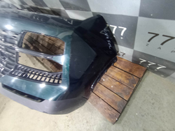 Бампер передний в сборе Jetour Dashing 22-нв Б/У Оригинал F162803510