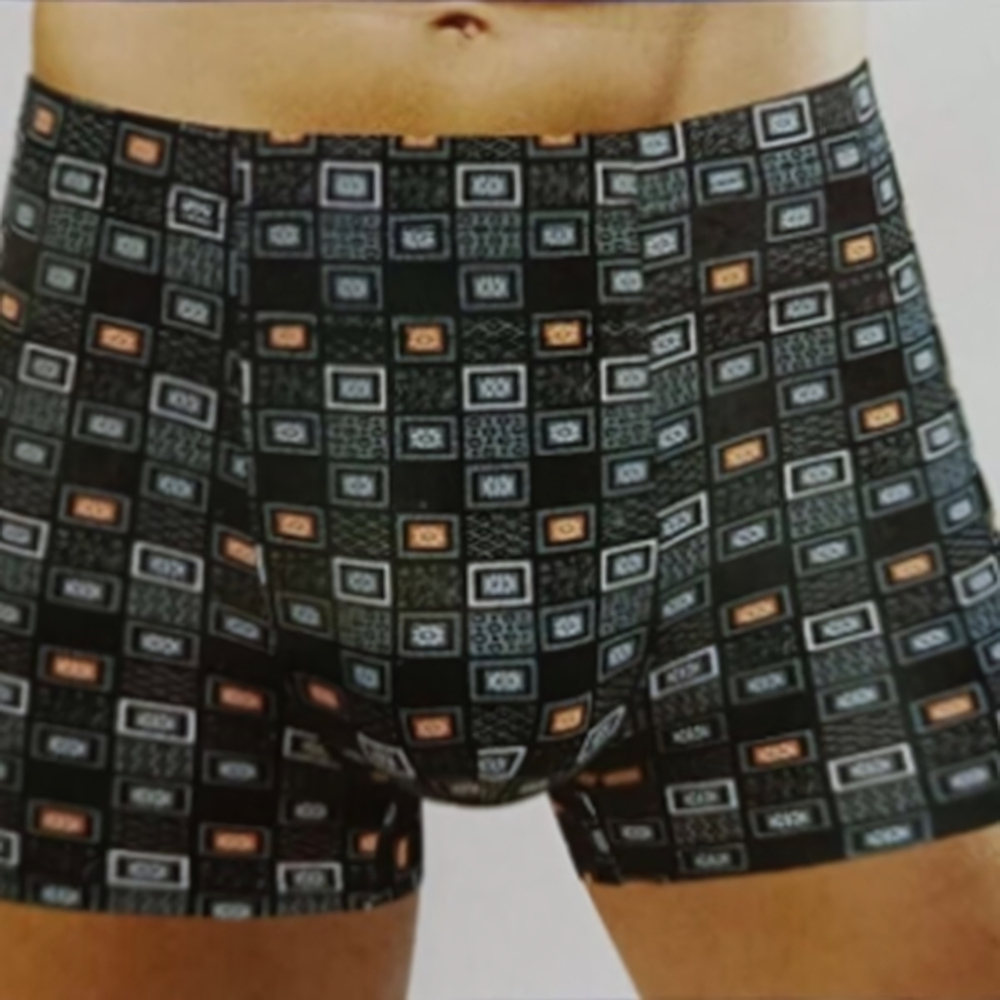 Трусы мужские «Синуо» р.46-54