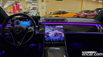 Mercedes-Benz S-Class W223 Maybach S580 4MATIC (02.2023)