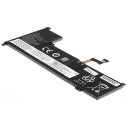Аккумулятор iBatt 3560mAh для ноутбука Lenovo IdeaPad 3-17IML (L19C3PF6)