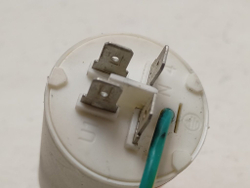 WF6458S7W кт65 Сетевой фильтр для стиральной машины Samsung DС29-000016C б/у