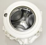 Бак в сборе для стиральной машины Indesit (Индезит)/Ariston (Аристон) - C00290720