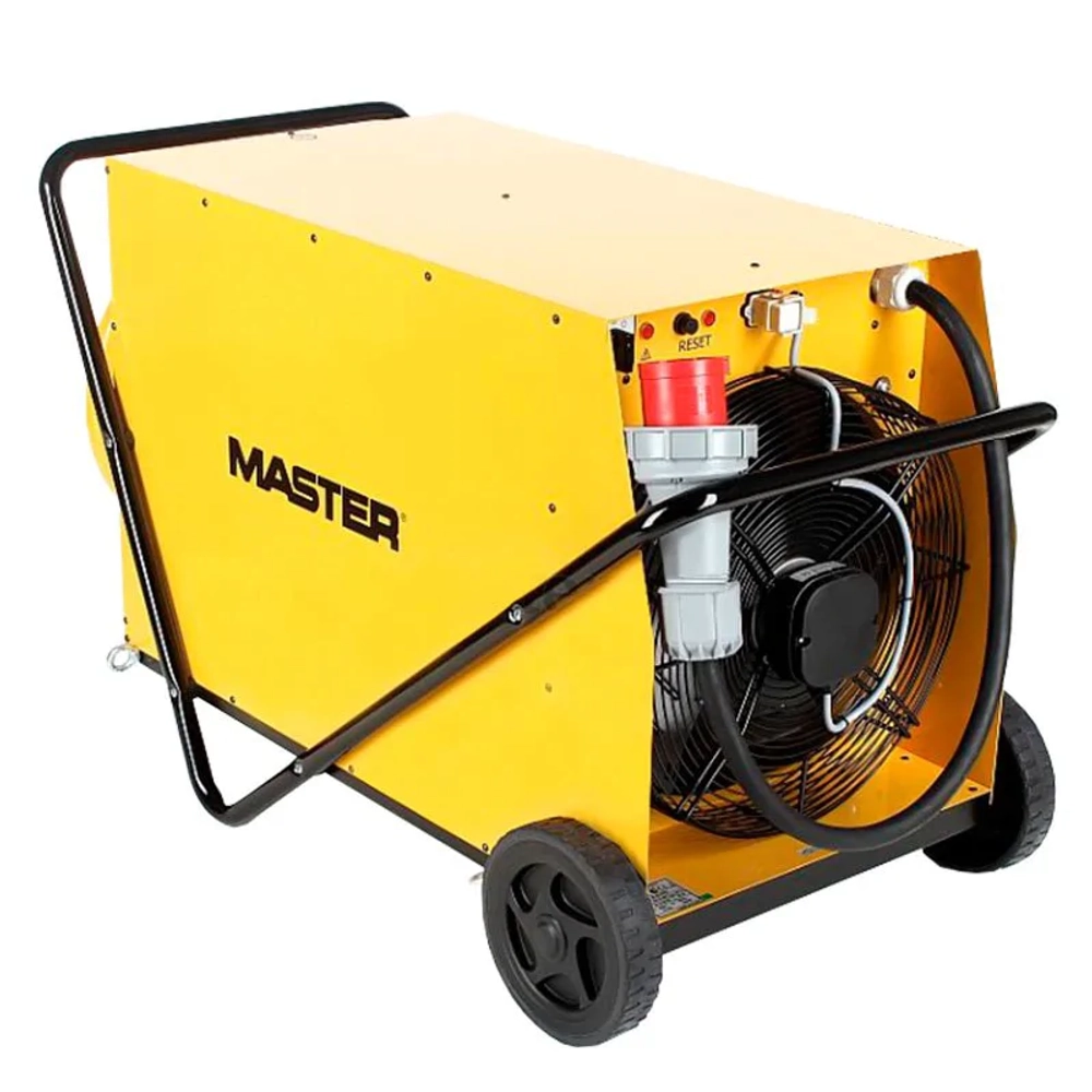 Электрическая пушка Master B 30 EPR, 4012.017