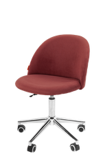 Кресло Chairman Homе 118 (Т-28 коралл)