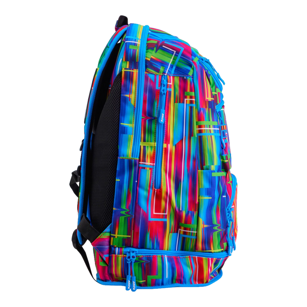 Рюкзак FUNKY The Glitch