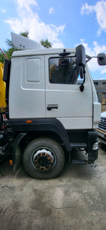 МАЗ 5440 4x2 Седельный тягач 5440С5-8580-031 (Дизельный, 6,7 л, 328 л.с., МТ)
