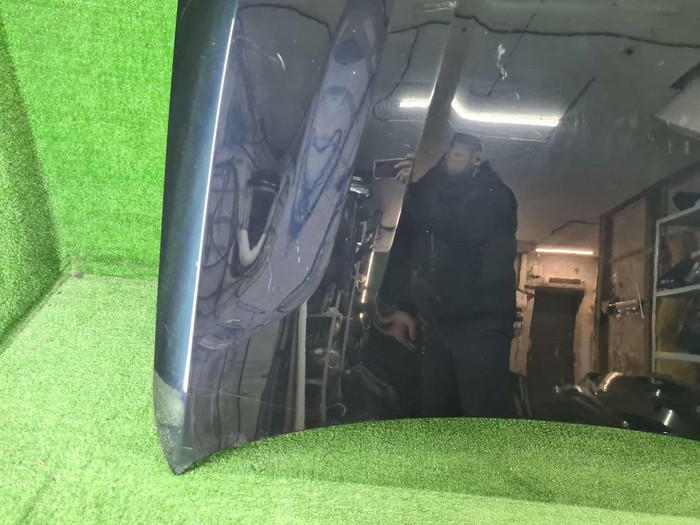 Капот BMW X7 G07 (2019-н.в.)