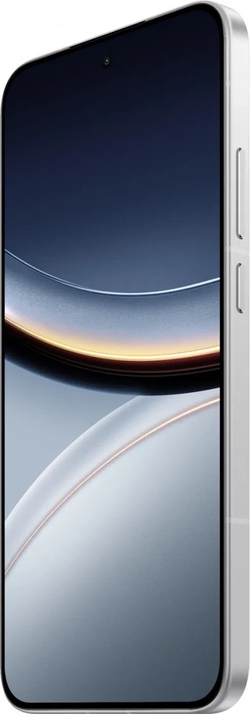 Смартфон Poco F7 12/256Gb 5G Silver