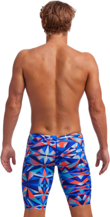 Джаммеры FUNKY TRUNKS Mad Mirror