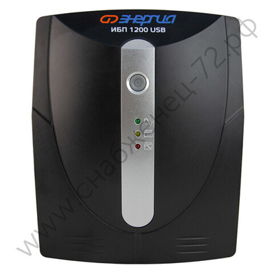 ИБП Энергия для компьютеров