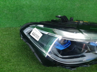 Фара правая BMW X5 G05 X6 G06 (18-23) Laser Light