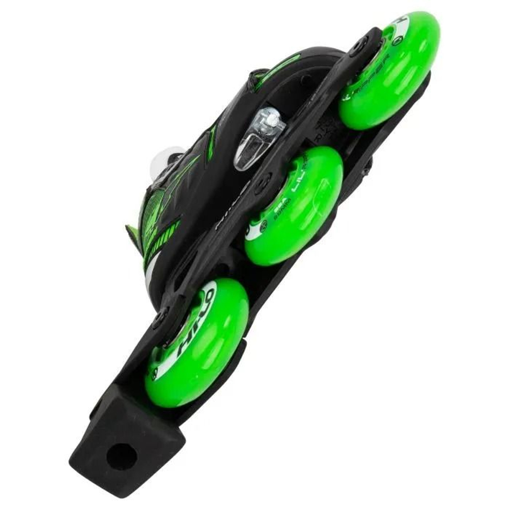 Коньки роликовые MISSION RH LIL’RIPPER JR (Юниорский)