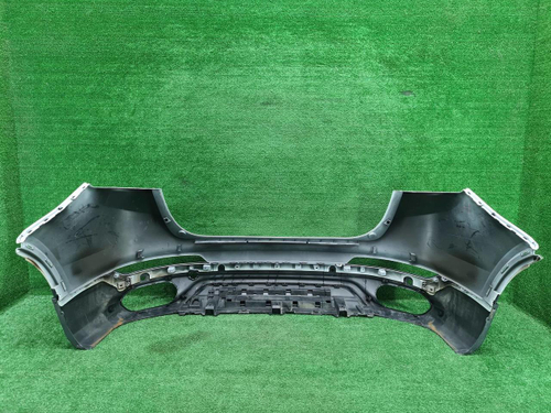 Бампер задний Geely Tugella (2022-н.в.)
