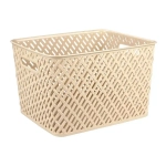 Корзина Плетенка (350х225) (беж.)