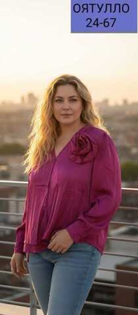 Блузка 412946 (1868155568) Fabrika