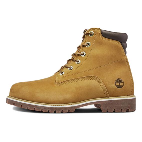 Timberland Waterville