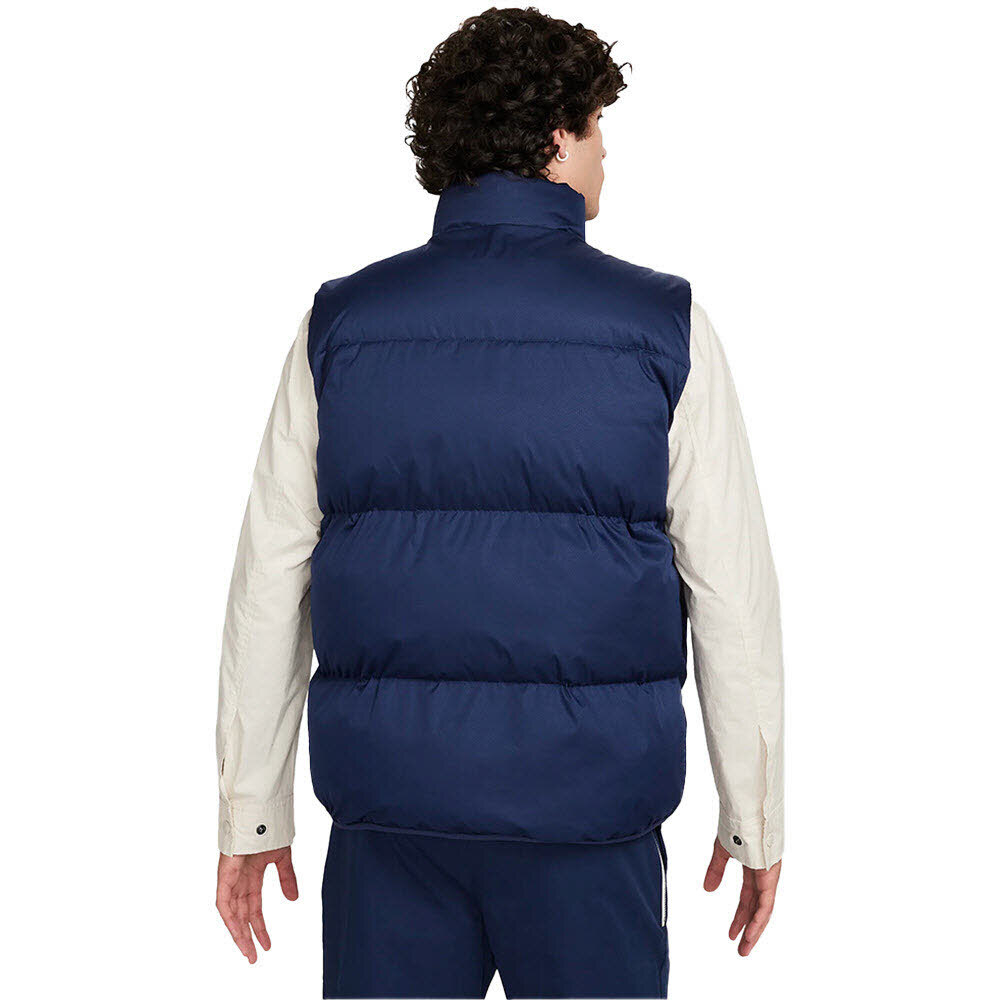 Жилет Nike Sportswear Club PrimaLoft Blue
