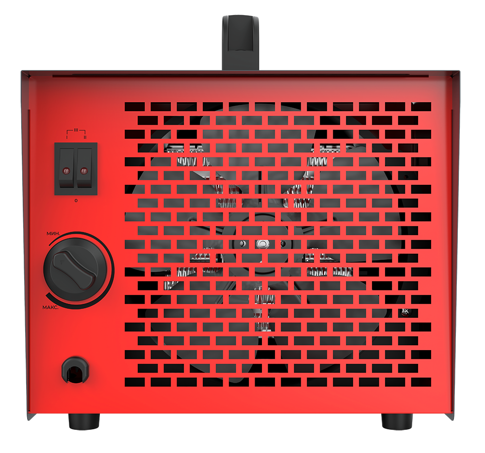 Тепловая пушка ROYAL Clima RHB-C2