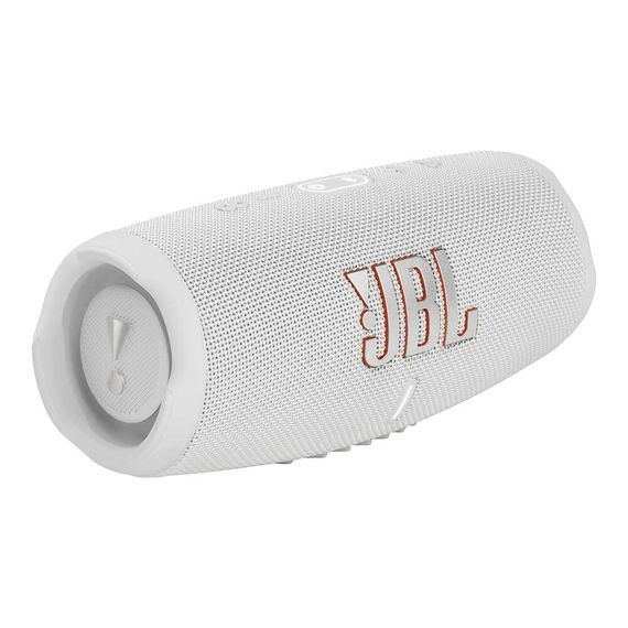 Портативная колонка JBL Charge 5 White