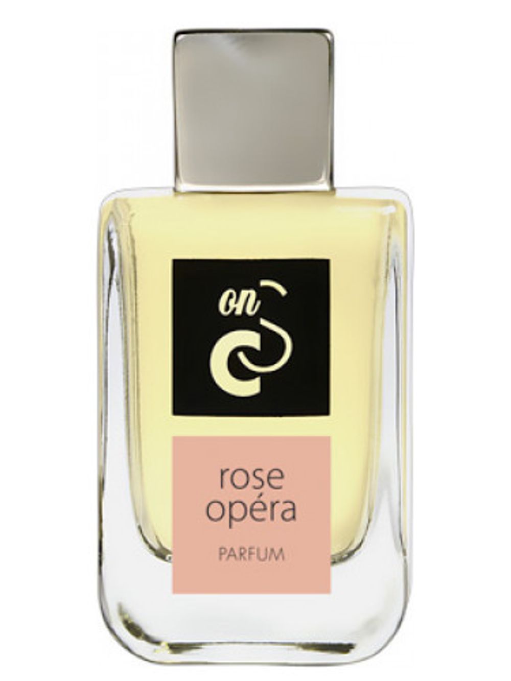 Scent on Canvas Rose Opera
