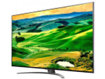 QNED телевизор LG 75QNED816QA 4K Ultra HD