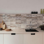 DNA Tiles Enamel MOSS 5x25