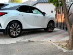 КОВАНЫЕ ДИСКИ ДЛЯ LEXUS RX350 AL30 2024 ЛЕКСУС