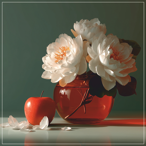 Парфюмерная вода "Fruit Lotus"